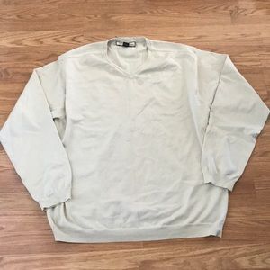 Tommy Bahama Men’s Sweater Size Large